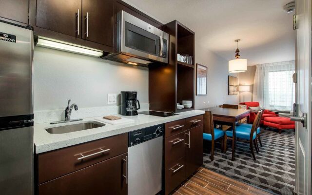 TownePlace Suites by Marriott Waco South