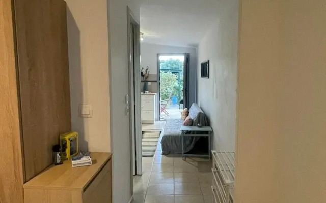Simple Stay Vari s House
