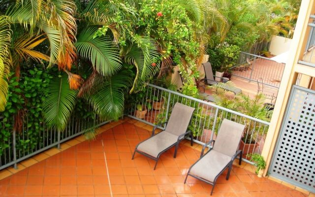 Coolamon Apartments
