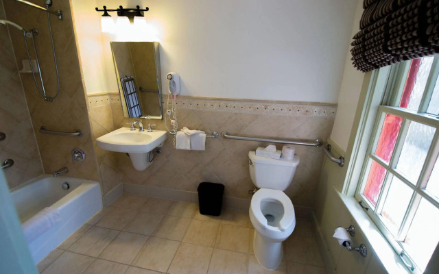 Bright Angel Lodge – Inside the Park