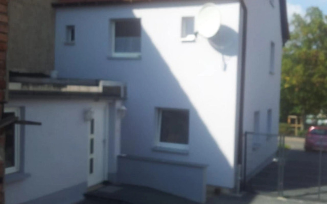 Kleines Apartement zwischen Ega und Messe Erfurt