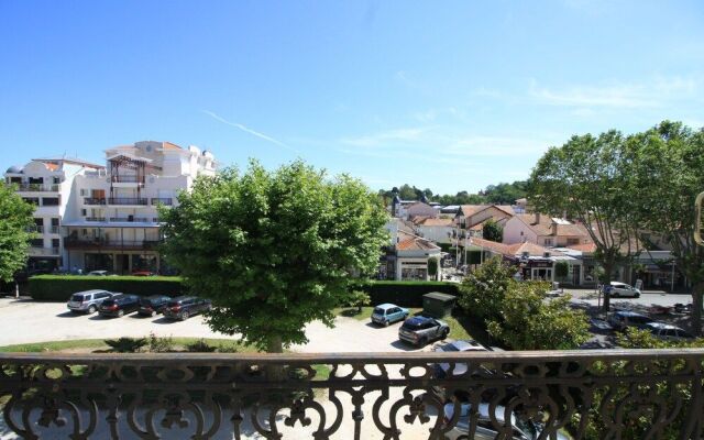 Arcachon Grand Hotel