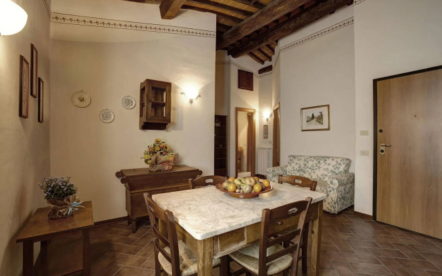 Palazzo Gatteschi