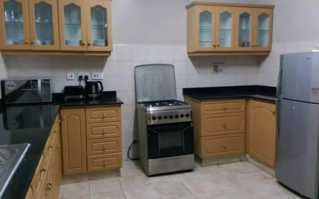 Samaritan Homes