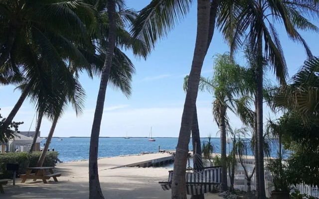 Bayside Inn Key Largo