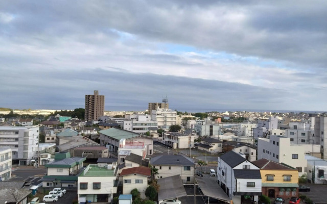 Hotel Route Inn Hitachitaga