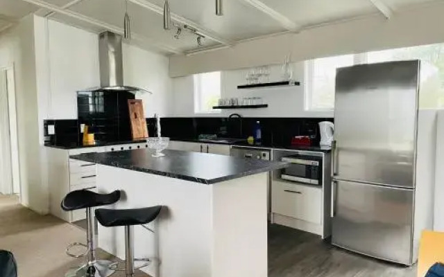 A1 Kaikoura Motel & Holiday Park