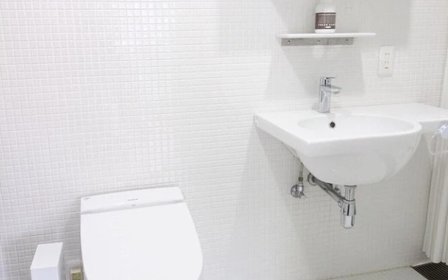 TAKETOSTAY Osakajo 601