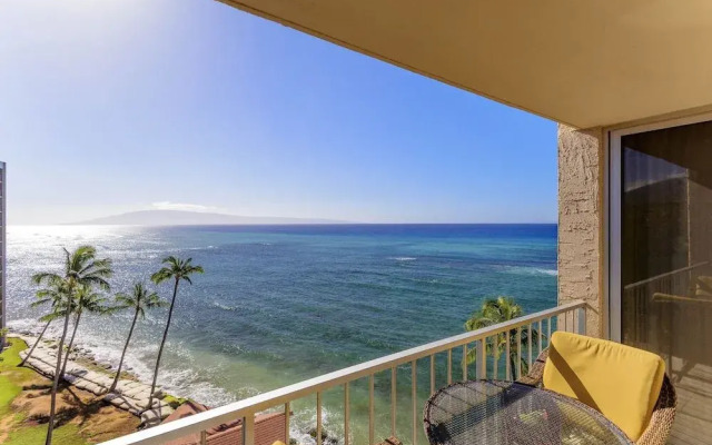 Royal Kahana 812 - 1Br Condo