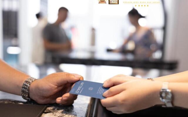 D’Melin Hotel & Restaurant