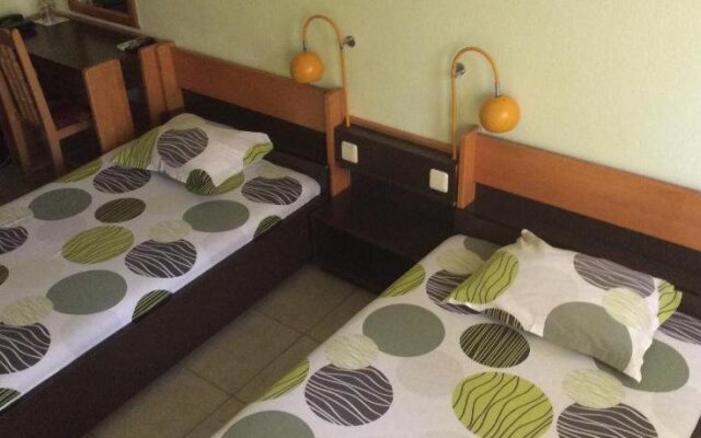 Hotel Balevurov
