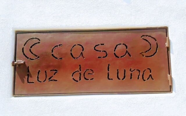 Casa Luz de Luna