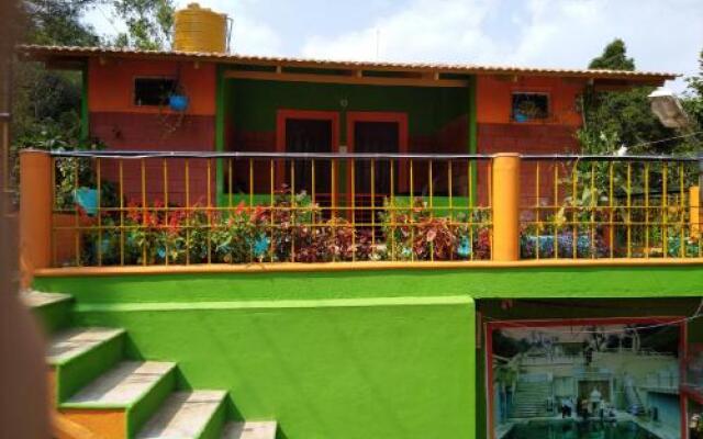 Zenith Cottages