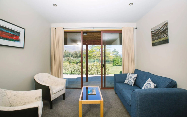 Wanaka Berry Farm and B&B