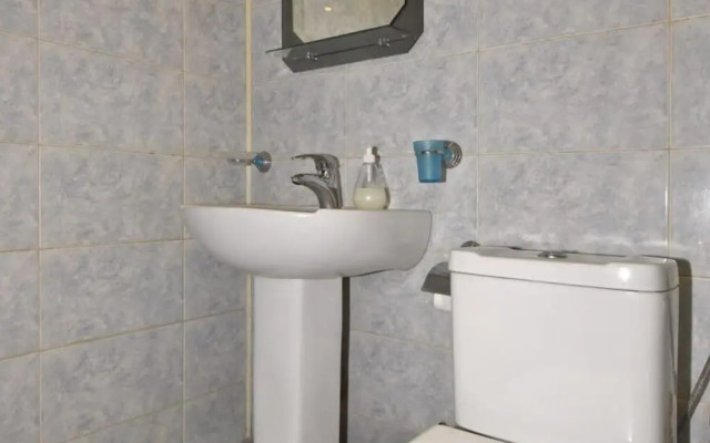 Byuzand7 new building in Republic Square