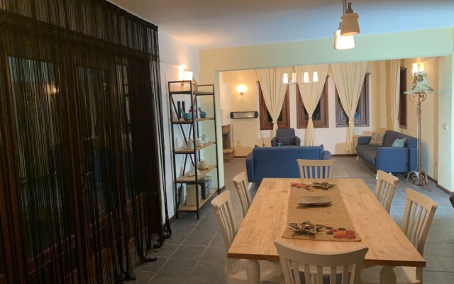 Alp Inn Butik Otel