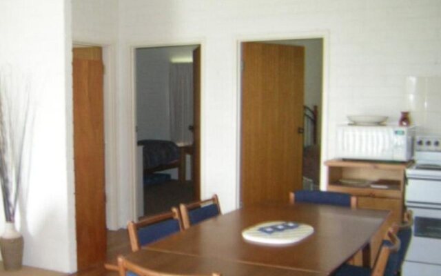 Linger Longer Accommodation SA