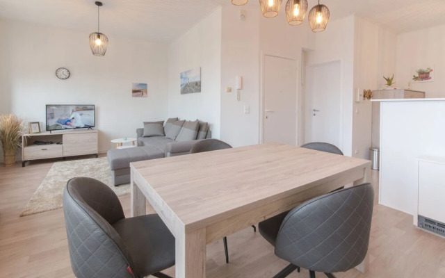 Carnac Station De Haan