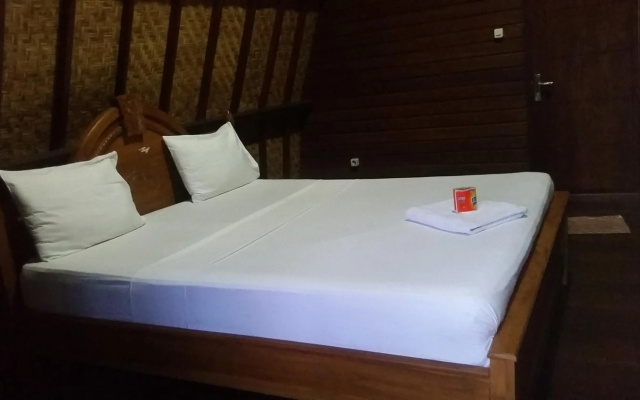 Welly Bungalow – Guest Rooms – Gili Trawangan