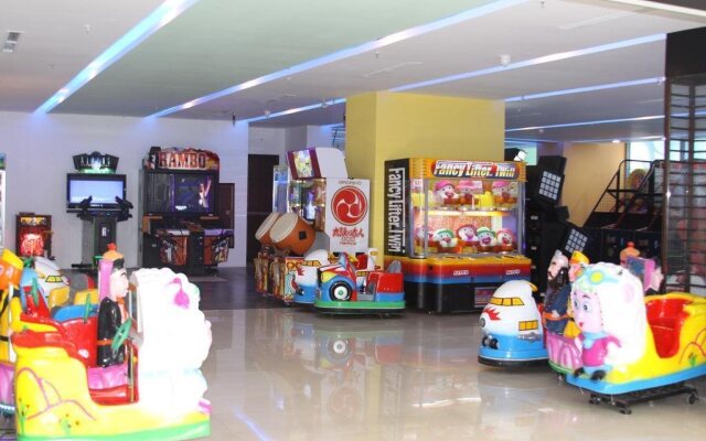 Modern Apartment River View