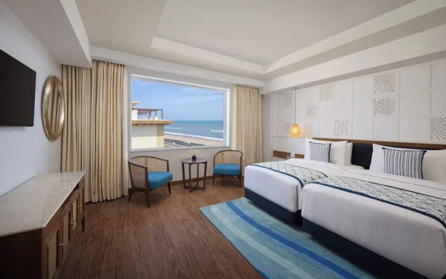 Fortune Beachfront, Puri - Member ITC Hotels' Group