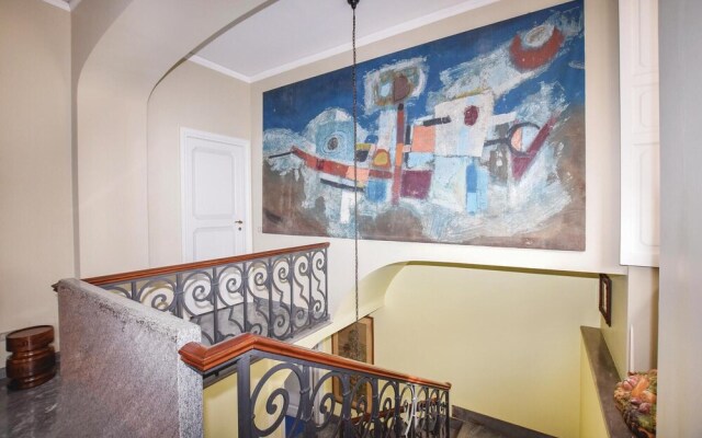 Villa Ghislanzoni