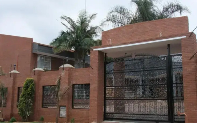 Helenique Guest House