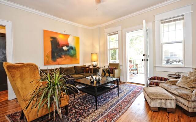 The Home Collection - Kirkwood Avenue