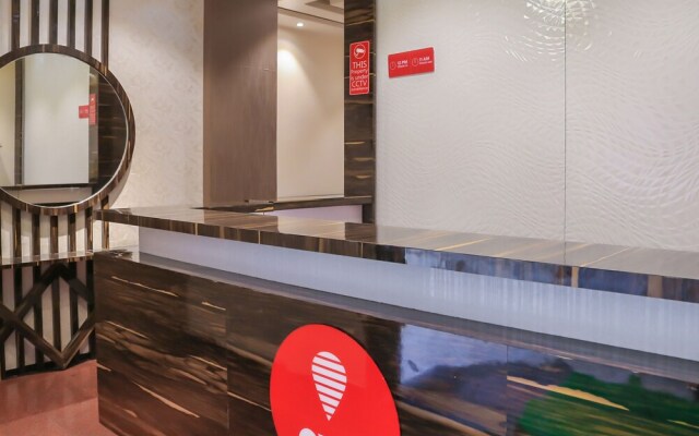 OYO 11576 Hotel Krishna Regency