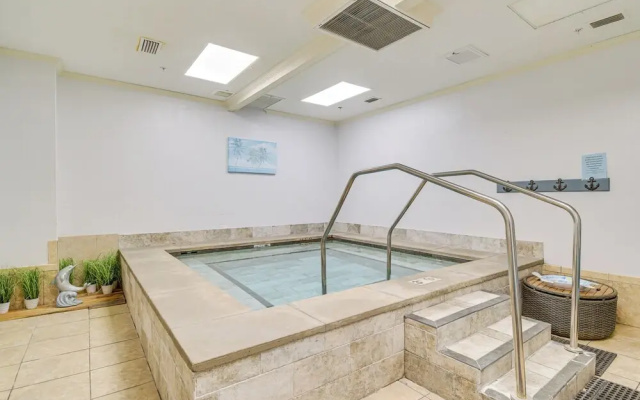 Gulf Highlands Getaway w/ 6 Pools & Beach Access