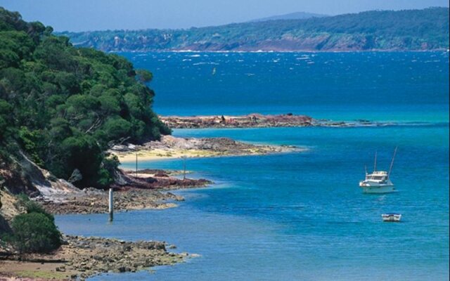 Waterview Luxury Apartments