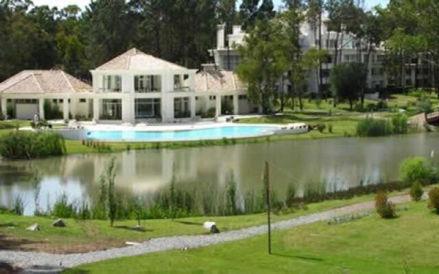 Apartamento Green Park Punta del Este