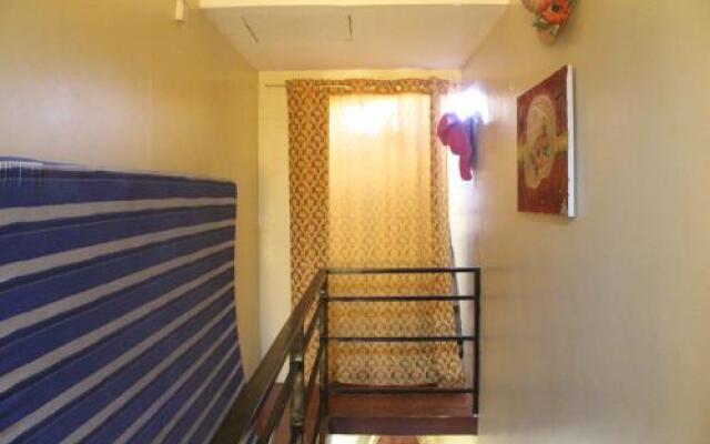 Two Storey Home Stay