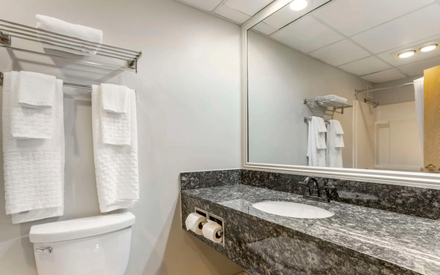 Best Western Danbury/Bethel