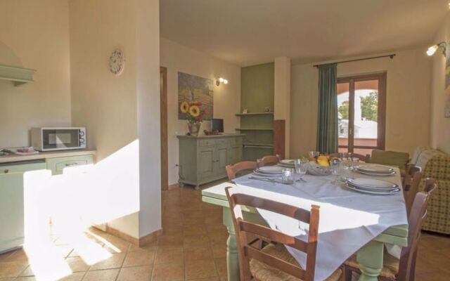 Thermae Apartment 23