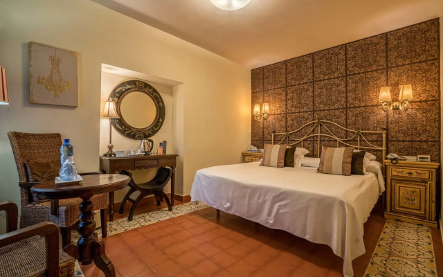 El Rey Moro Hotel Boutique