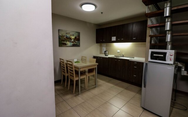 NIDA Rooms Mandaluyong Manila Beauty