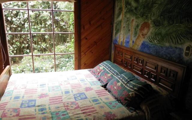 Algarrobo Suites