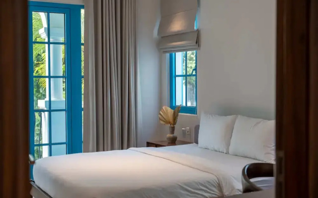 Domdom Villa Halong