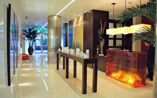 Private Condos in SoBe by LMC
