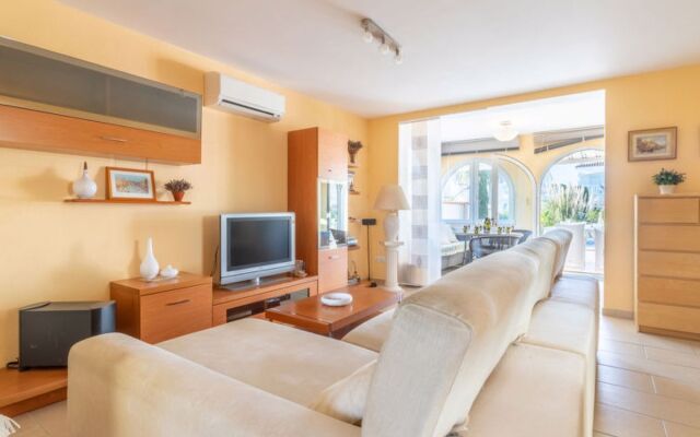 House Bonica Ispica