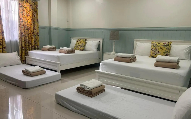 The Partridge Guesthouse