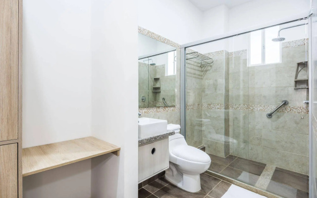Terrazas Tayrona Apartamentos By CHD