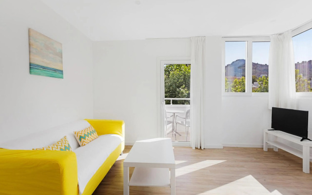 Apartamentos Sureda