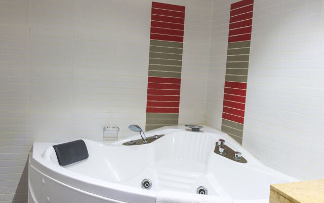 Best Western Premier Accra Airport Hotel