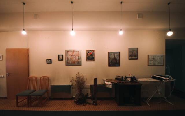 Hotel Nord