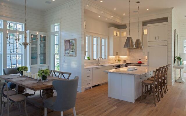 Oyster's Pearl by Exclusive 30A
