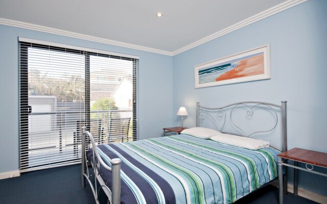 The Outlook, Unit 4/3 Ocean Parade