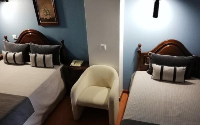 Hotel Termas