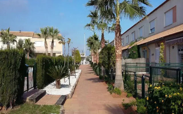Villas De Oropesa 3000